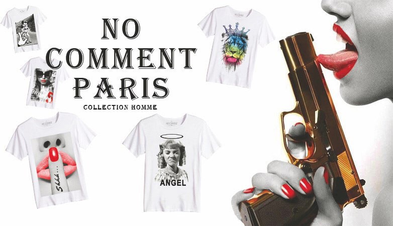 boutique de tshirts