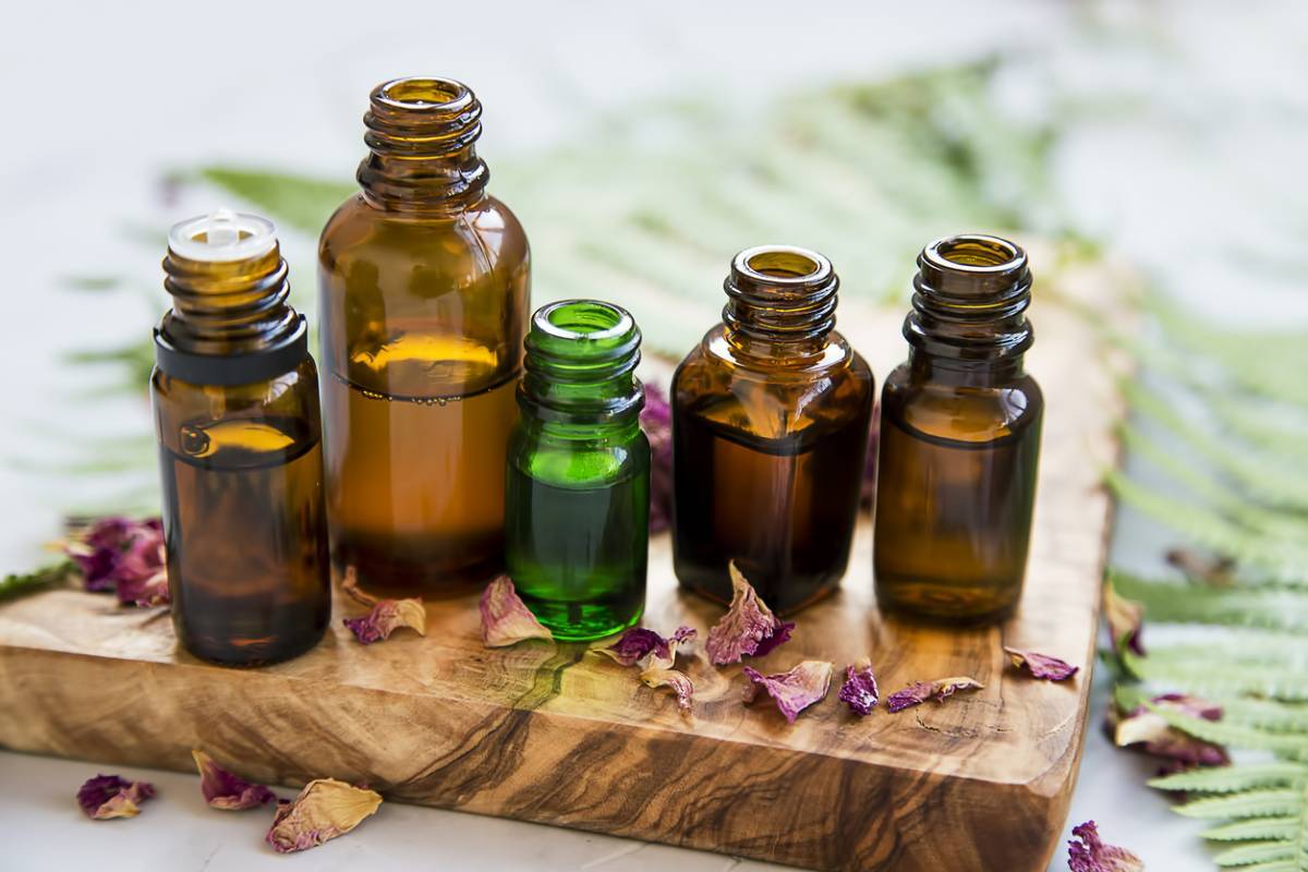 aromathérapie